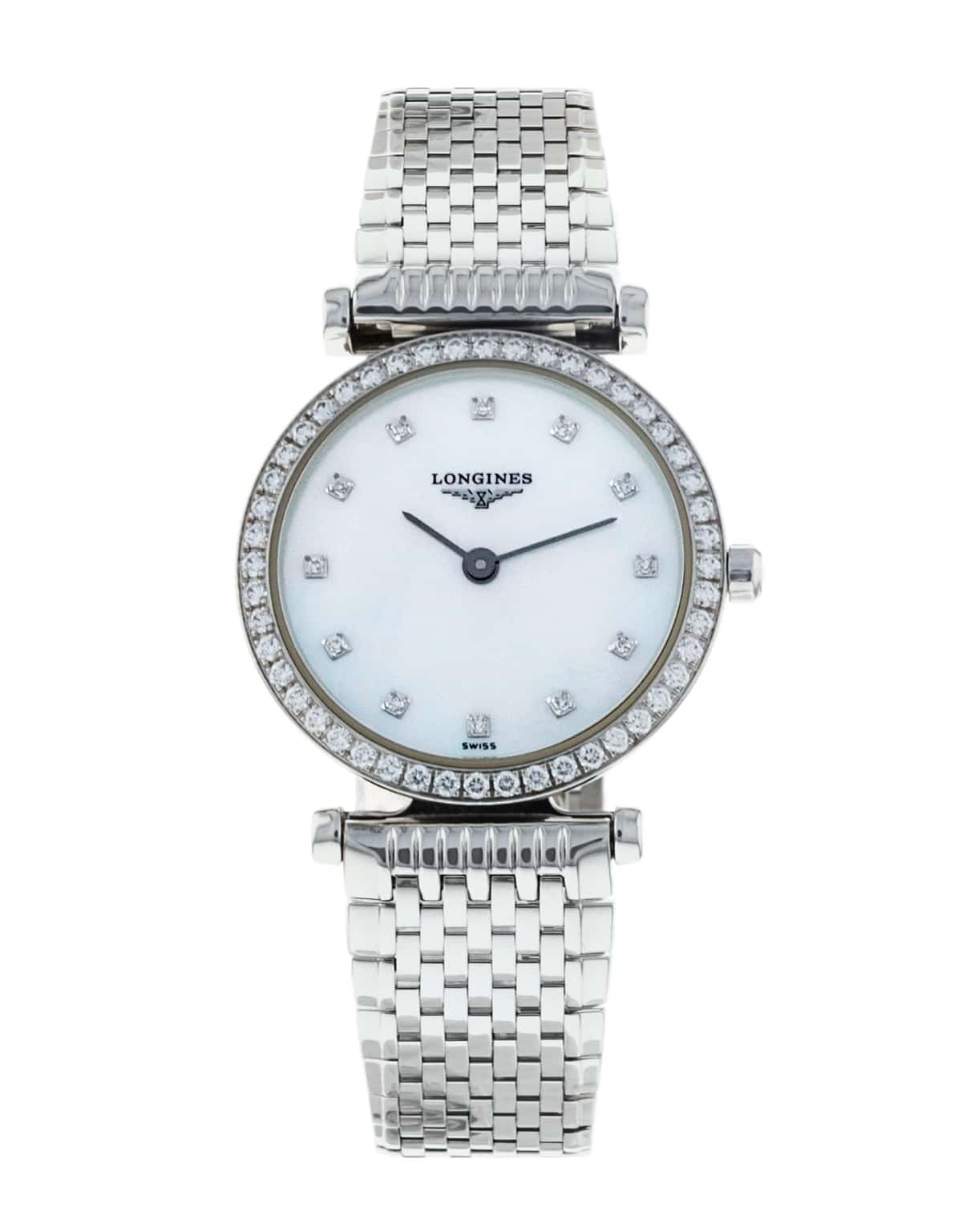 Longines Grande Classique L4.241.0.80.6